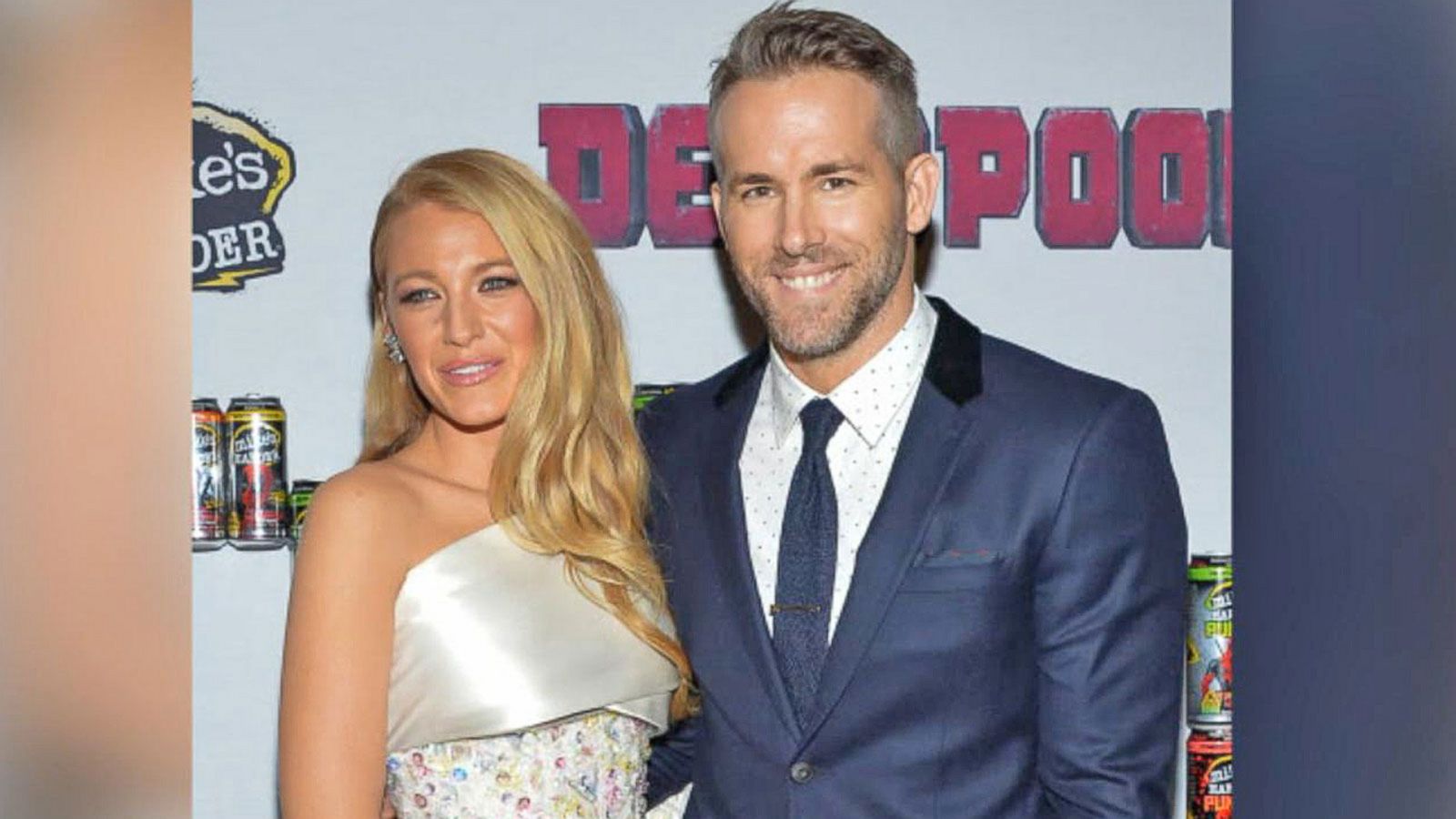 Ryan Reynolds says family is 'fantastic' since Blake Lively welcomed 4th  child - ABC News