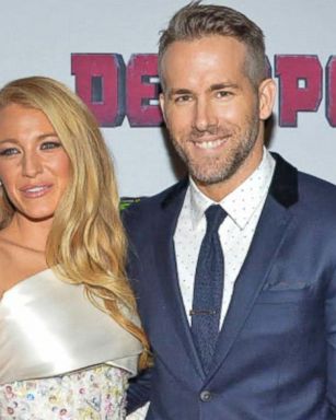 VIDEO: Blake Lively, Ryan Reynolds' 2nd Child is Born