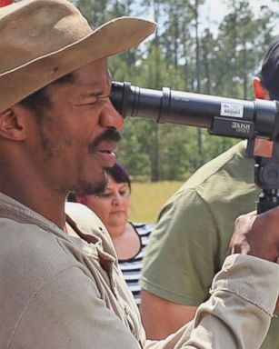 VIDEO: 'Birth of a Nation' Star Nate Parker Speaks Out