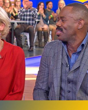 VIDEO: Stars of 'The Birth of a Nation' Visit 'GMA'