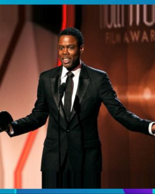 VIDEO: Chris Rock Signs Deal for 2 Netflix Stand-Up Specials