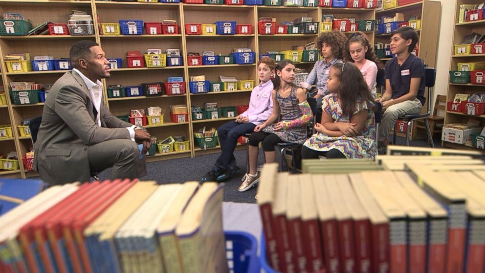 VIDEO: Kids Have Refreshing Take on Election Rhetoric