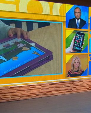 VIDEO: New Guidelines for Kids' Screen Time 