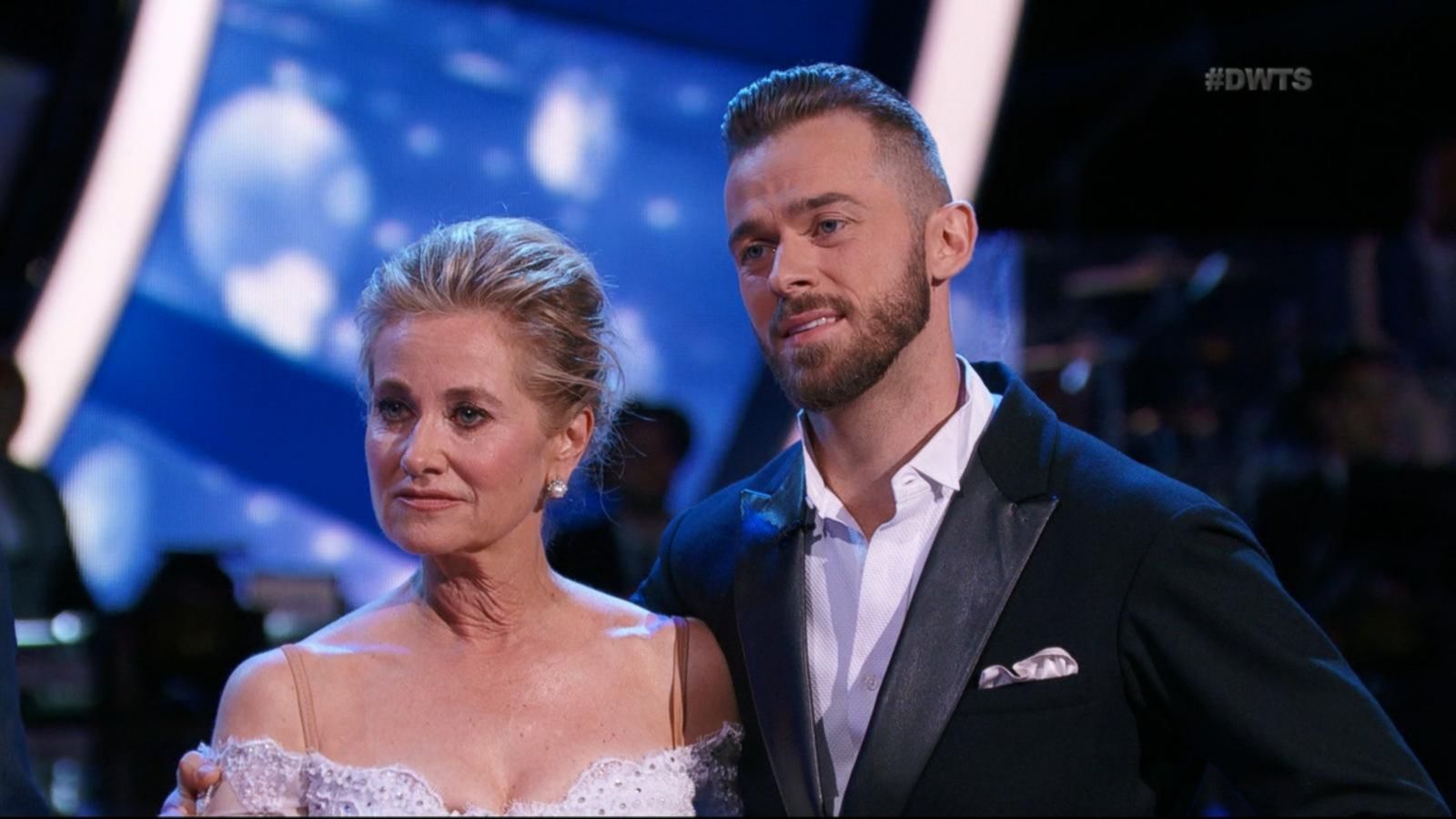 Strictly Come Dancing's Artem Chigvintsev shares images of wedding