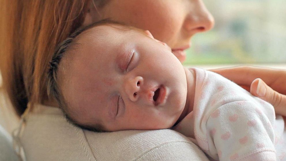 Safe Baby Sleep: What All Parents Need To Know