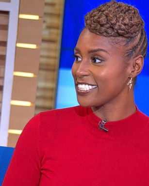 VIDEO: Issa Rae on New Show 'Insecure'