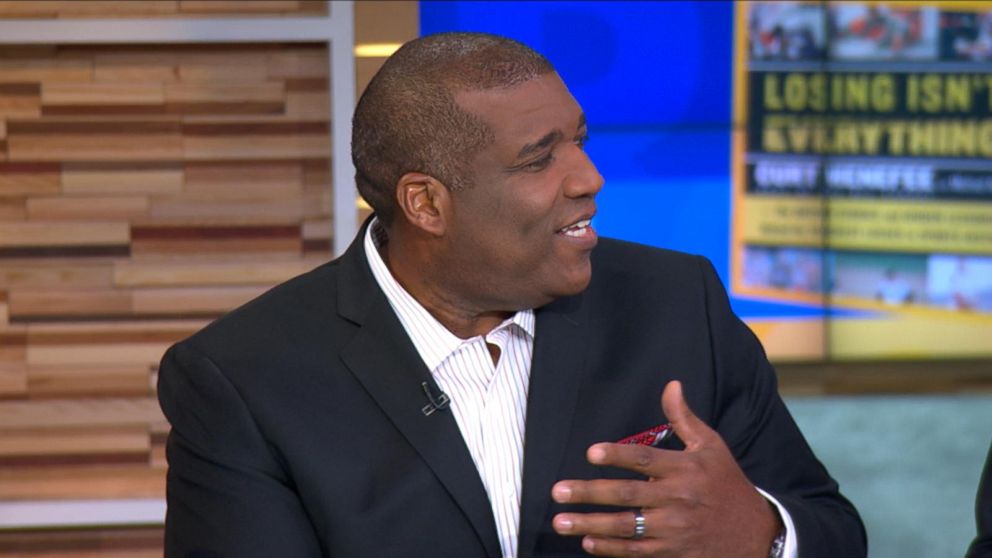 curt menefee
