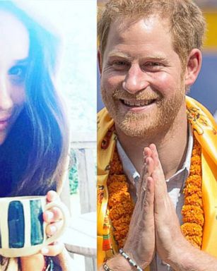 VIDEO: Prince Harry Romance Rumors Have Internet Anglophiles Excited