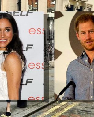 VIDEO: Royal Romance: Who Is Meghan Markle?