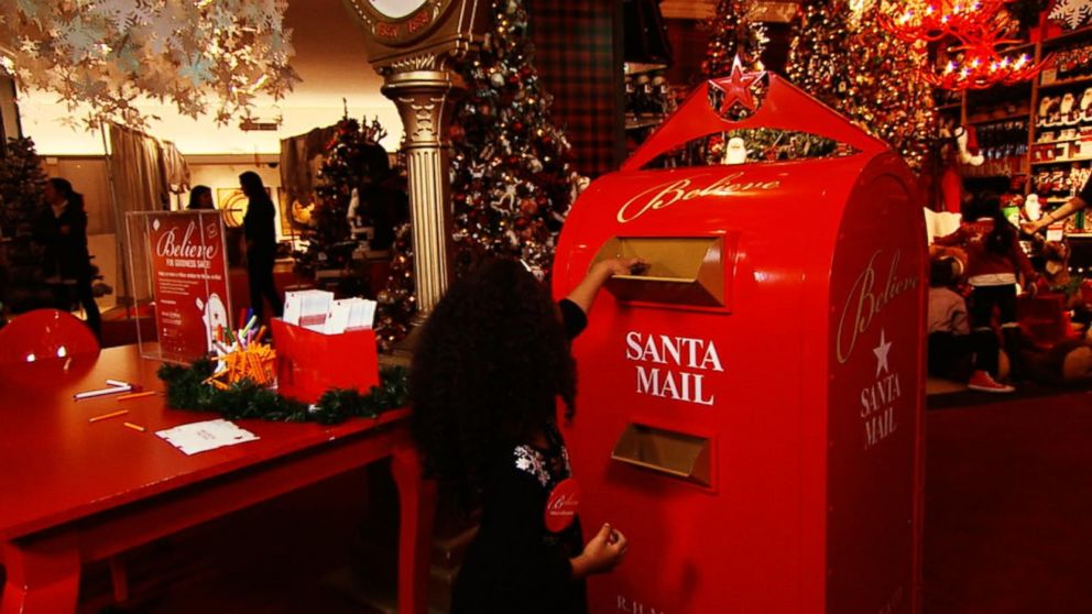 video-macy-s-believe-campaign-invites-kids-to-mail-letters-to-santa