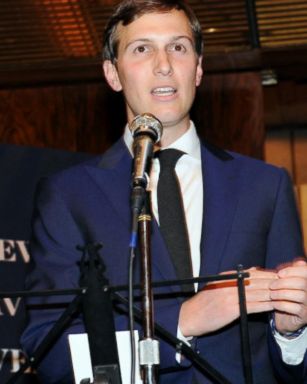 VIDEO: What Role Will Jared Kushner Play in Trump's White House?