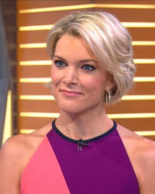 VIDEO: Megyn Kelly on the 2016 Presidential Election, Donald Trump