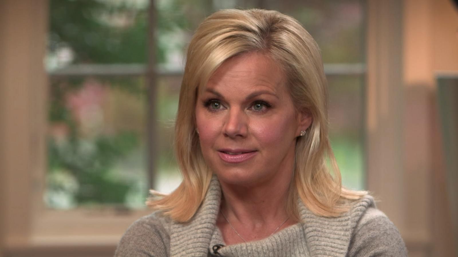 Former Fox News Anchor Gretchen Carlson Speaks Out Good Morning America