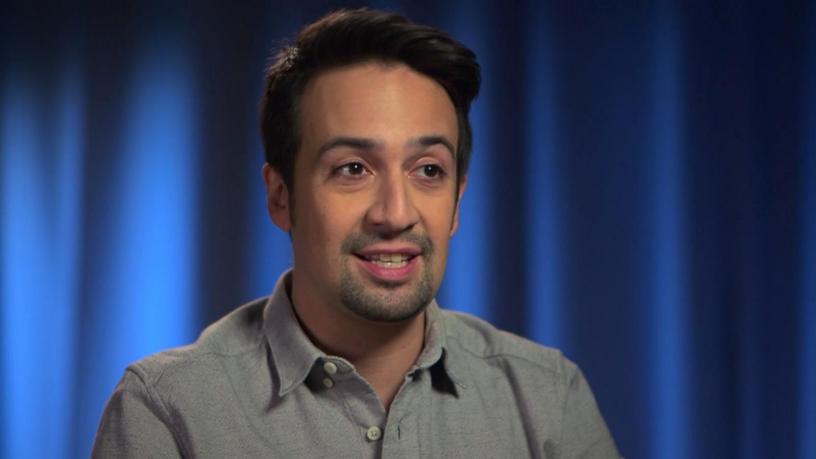 What songs has lin manuel miranda written sale