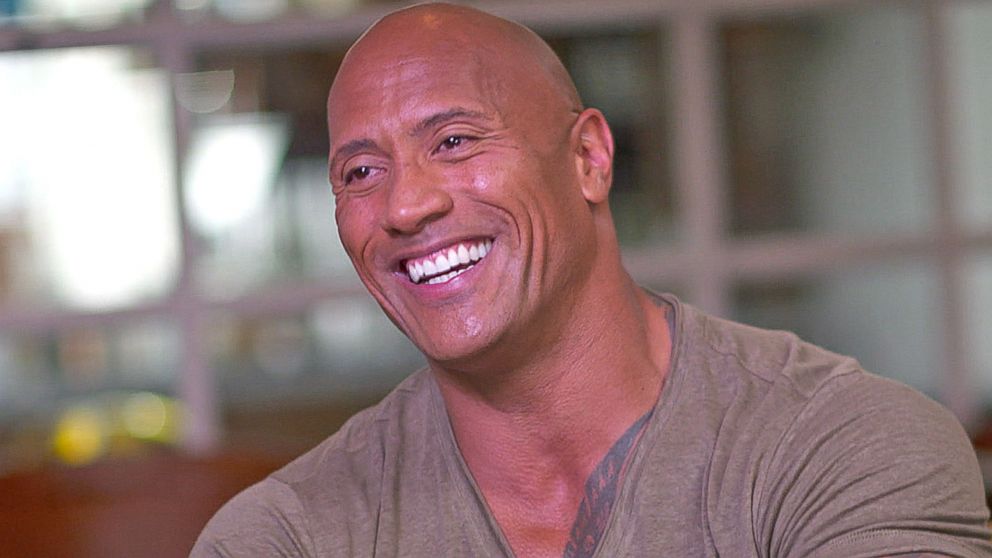 when the rock is sus -   The rock dwayne johnson, Funny faces  pictures, The rock