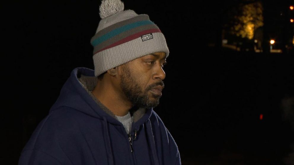 VIDEO: Parent of Child in Chattanooga School Bus Crash Speaks Out