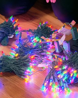 VIDEO: Putting Christmas Lights and Tree Stands to the Test