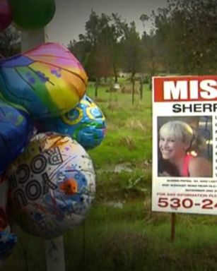 VIDEO: Authorities Hunt for Missing California Mom's Alleged Kidnappers