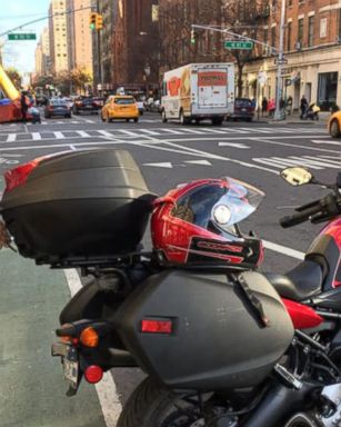 VIDEO: Female Motorcycle Club Helps Milk Bank Deliver Breast Milk