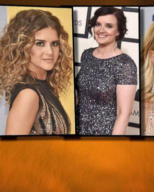 VIDEO: Women Top List of Grammy Nominations