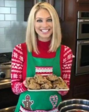 VIDEO; 'GMA' Cookie Search: Ultimate Stuffed Chocolate Chip Cookies