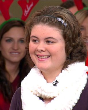 VIDEO: Macy's National Believe Day Spreads Hope This Holiday Season