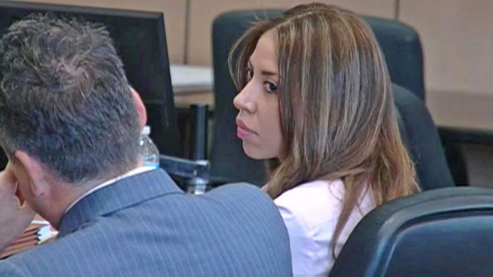 Video Florida Murder-for-Hire Trial Moves Forward - ABC News