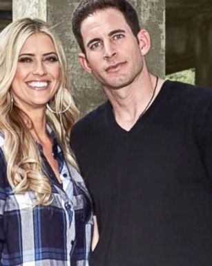 VIDEO: Tarek and Christina El Moussa Split After 7 Years of Marriage