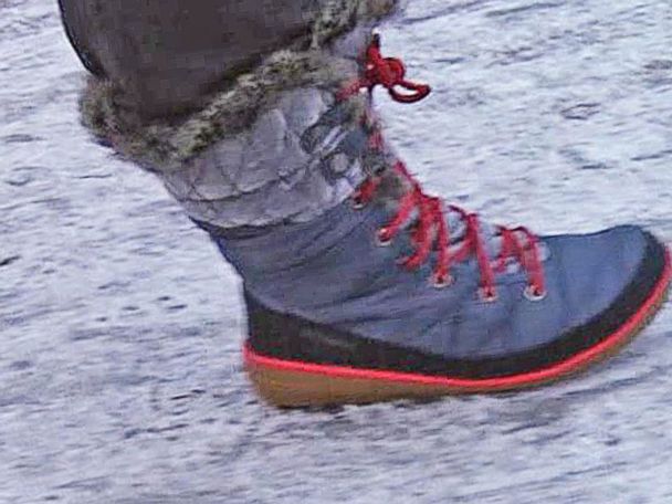 wirecutter best hiking boots