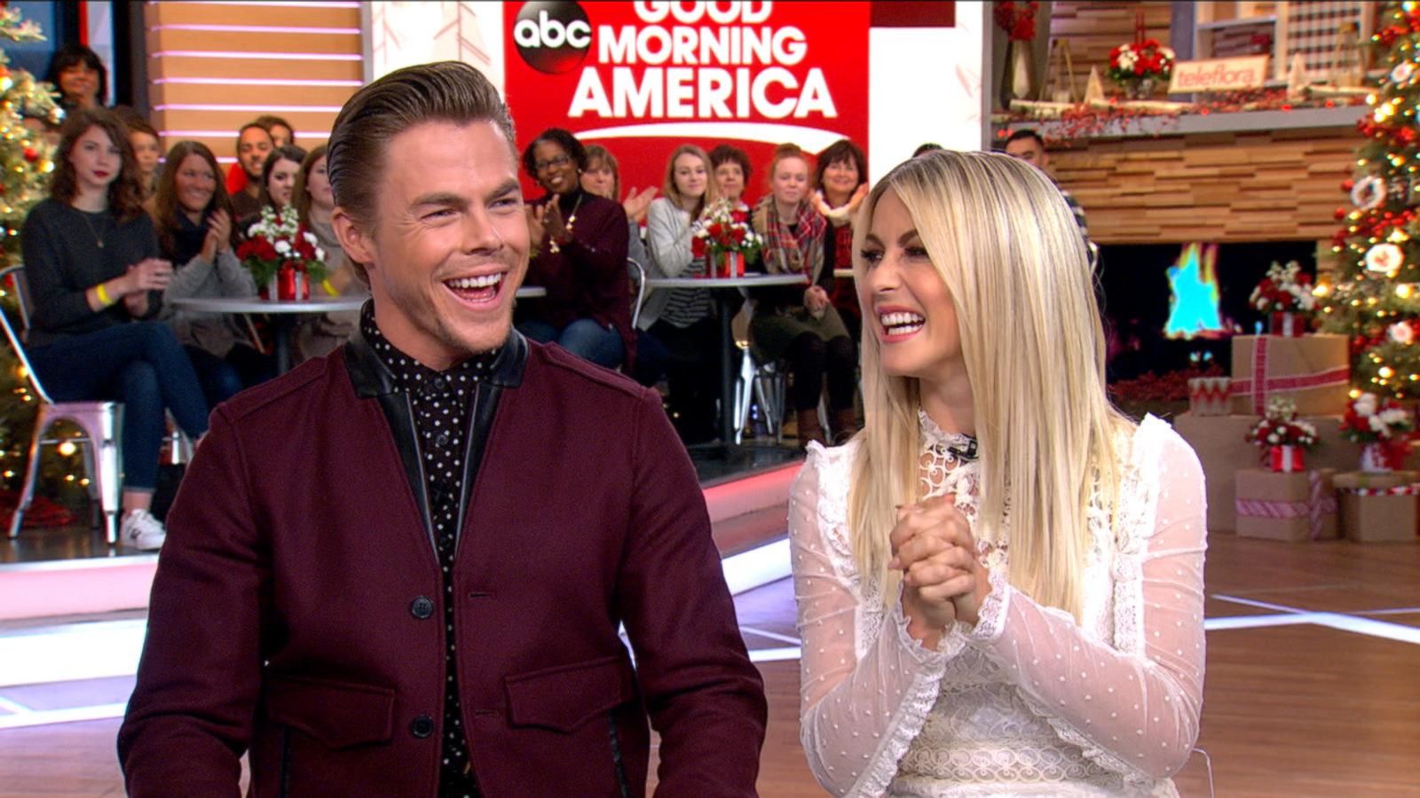 Julianne And Derek Hough Tour 2020 Derek and Julianne Hough Announce New 'Move Beyond' Tour ABC News Julianne And Derek Hough Tour 2020 Derek and Julianne Hough Announce New 'Move Beyond' Tour ABC News