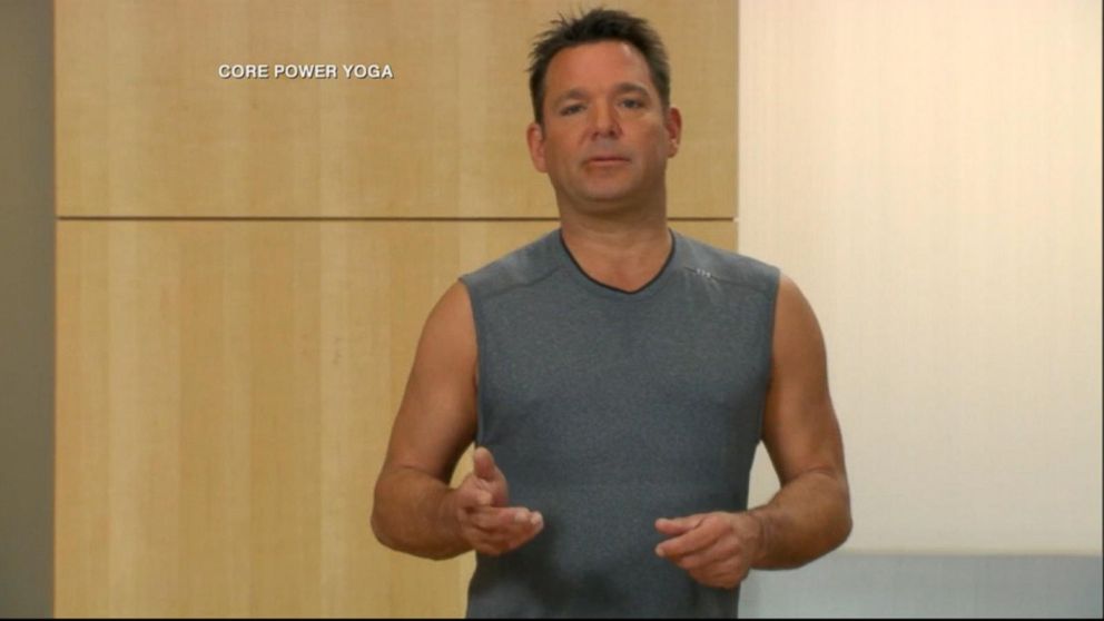 Video CorePower Yoga Founder Found Dead in Home - ABC News