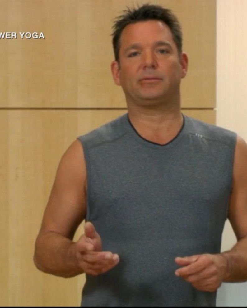 Video CorePower Yoga Founder Found Dead in Home - ABC News