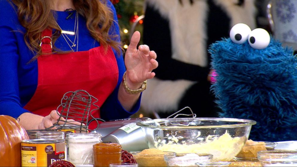 Gma Viewers Share Best Recipes In Christmas Cookie Search Video Abc News