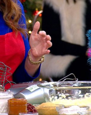 VIDEO: 'GMA' Viewers Share Best Recipes in Christmas Cookie Search