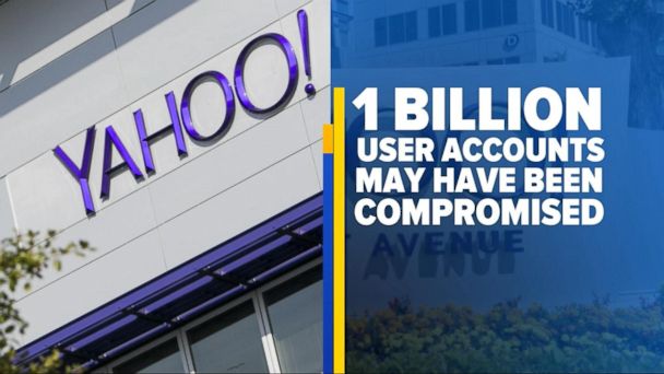 3 Things to Consider After the Latest Yahoo Breach - ABC News