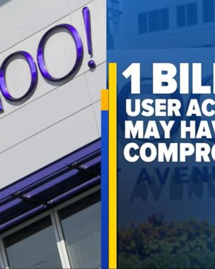 VIDEO: Yahoo Data Breach Could Be Largest in History