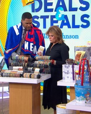 VIDEO: Deals and Steals: Last Minute Holiday Gifts