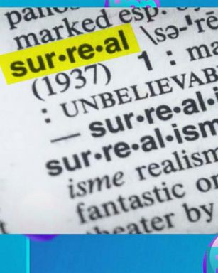 VIDEO: Merriam-Webster 2016 Word of the Year Revealed