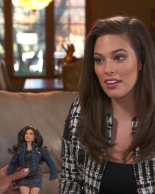 VIDEO: Gamechangers: Ashley Graham on Shattering Barriers 