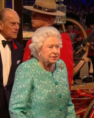 VIDEO: New Health Concerns for Queen Elizabeth, Prince Philip