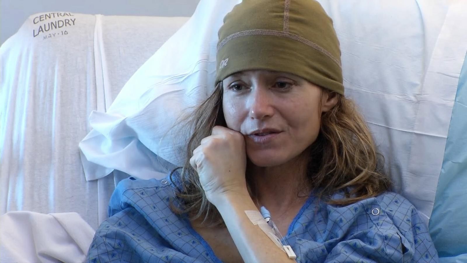 Mom Rescues Family Stranded in Grand Canyon Good Morning America