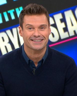 VIDEO: Ryan Seacrest Previews 'Dick Clark's New Year's Rockin' Eve' on 'GMA'