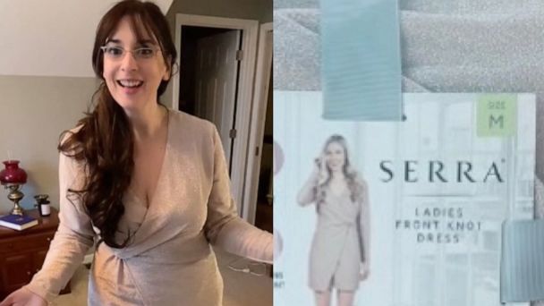 This viral Aldi dress is taking over TikTok — see and shop similar looks