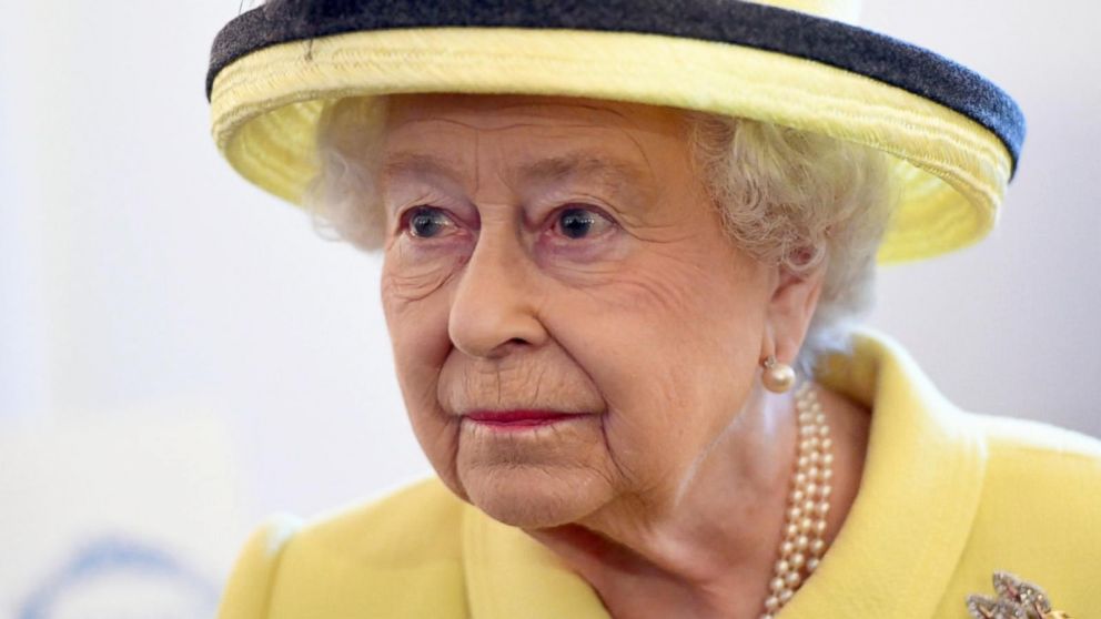 Queen Elizabeth's Latest Health Concerns Video - ABC News