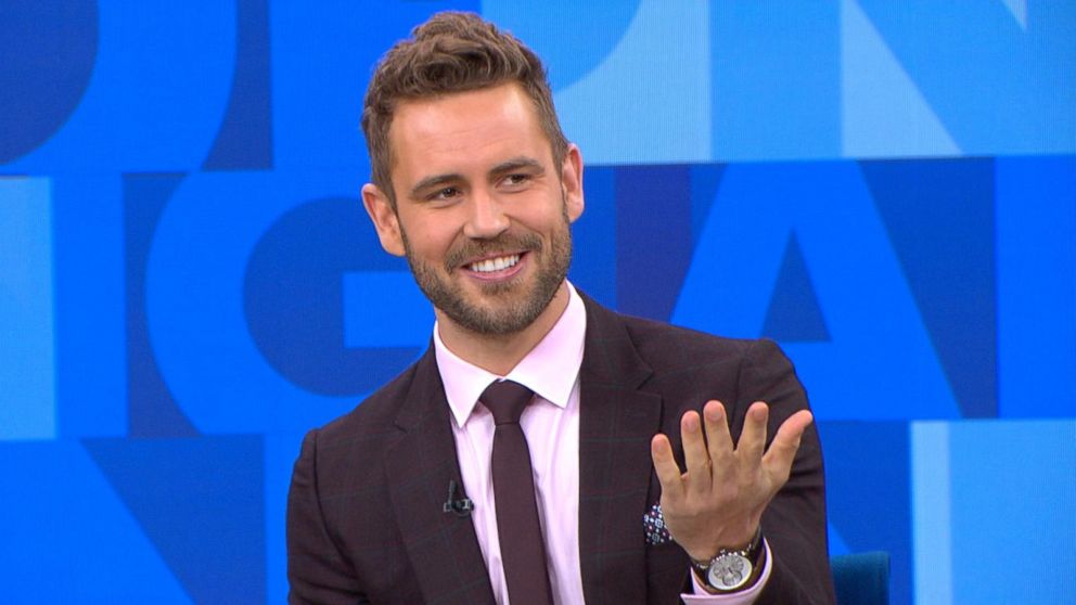 Nick Viall Definitely Remembers One Night Stand With