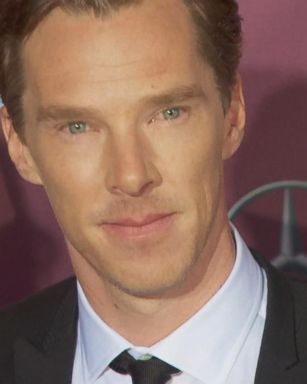 VIDEO: Benedict Cumberbatch to Star in New 'Thor' Movie