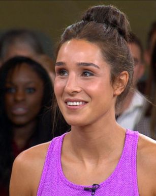 VIDEO: Fitness Guru Kayla Itsines' 28 Days to a Bikini Body