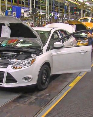 VIDEO: Ford Cancels $1.6B Mexico Plant