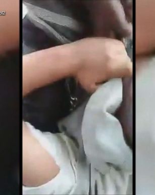 VIDEO: 4 Teens Arrested Over Facebook Live Video 