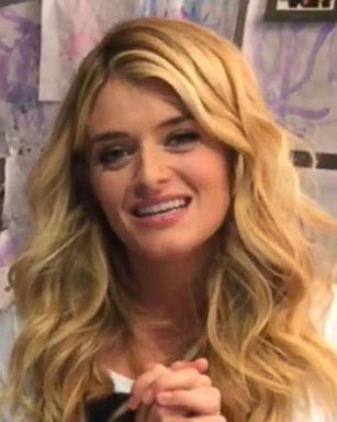 VIDEO: Inside 'The Chew' Co-Host Daphne Oz's Fridge